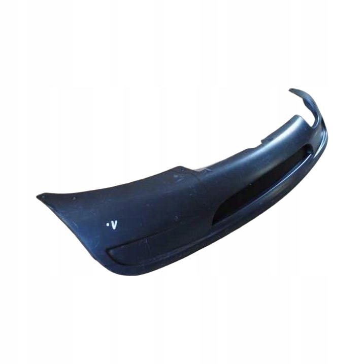 diffuser SPOILER bumper rear part BMW E82 E88 m-packet