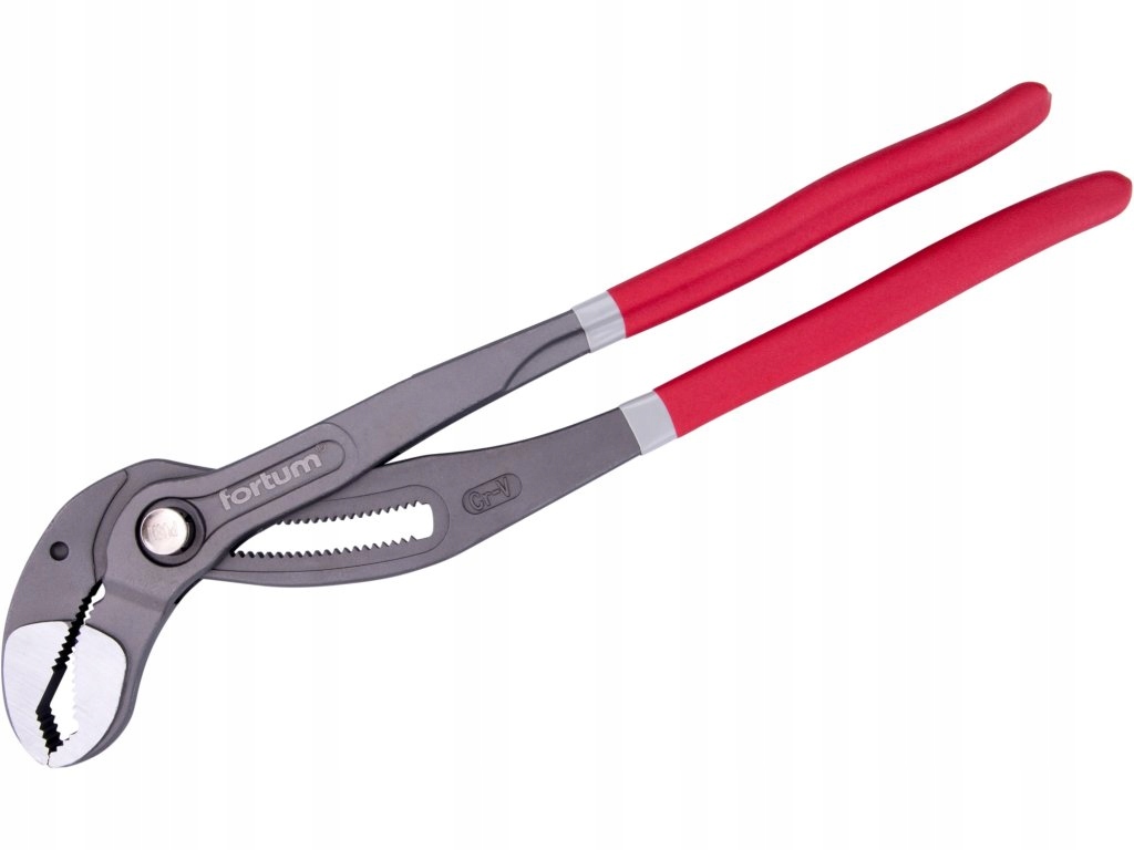 Kleště nastavitelné Hunter, 400 mm, CrV 4770208