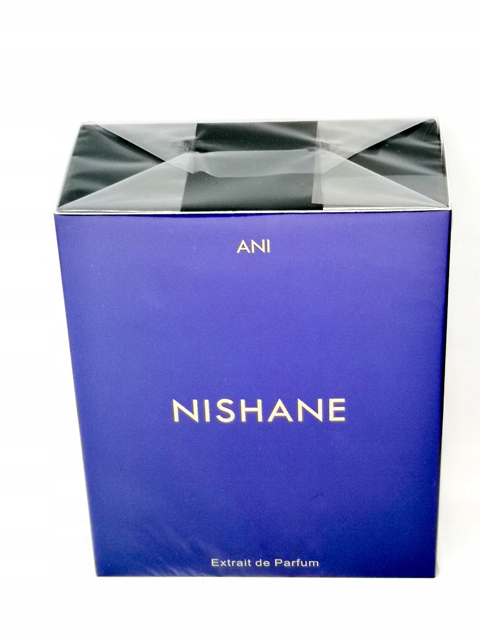 Nishane Ani Extrait de parfum 100 ml