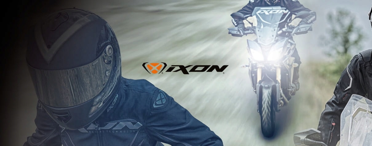 SLIDERY SLIDER RACE 2 0 IXON Weight with packaging 1 kg