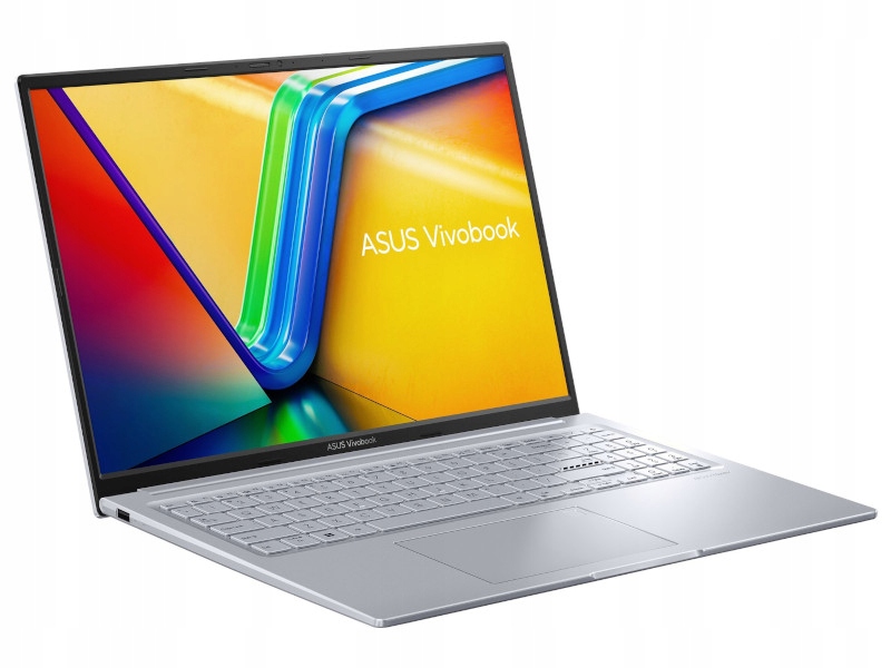 Asus Vivobook 16X M3604 R5-7530H 16" Wuxga 16GB 512SSD W11H podświetlana