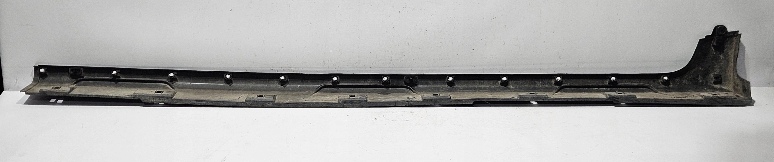 moulding threshold right DACIA JOGGER 21- original 764268778R
