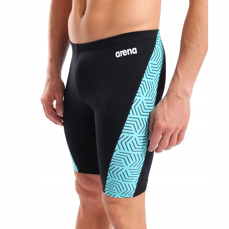 Jammery Arena Water kraťasy ke kolenům XL (UK38)