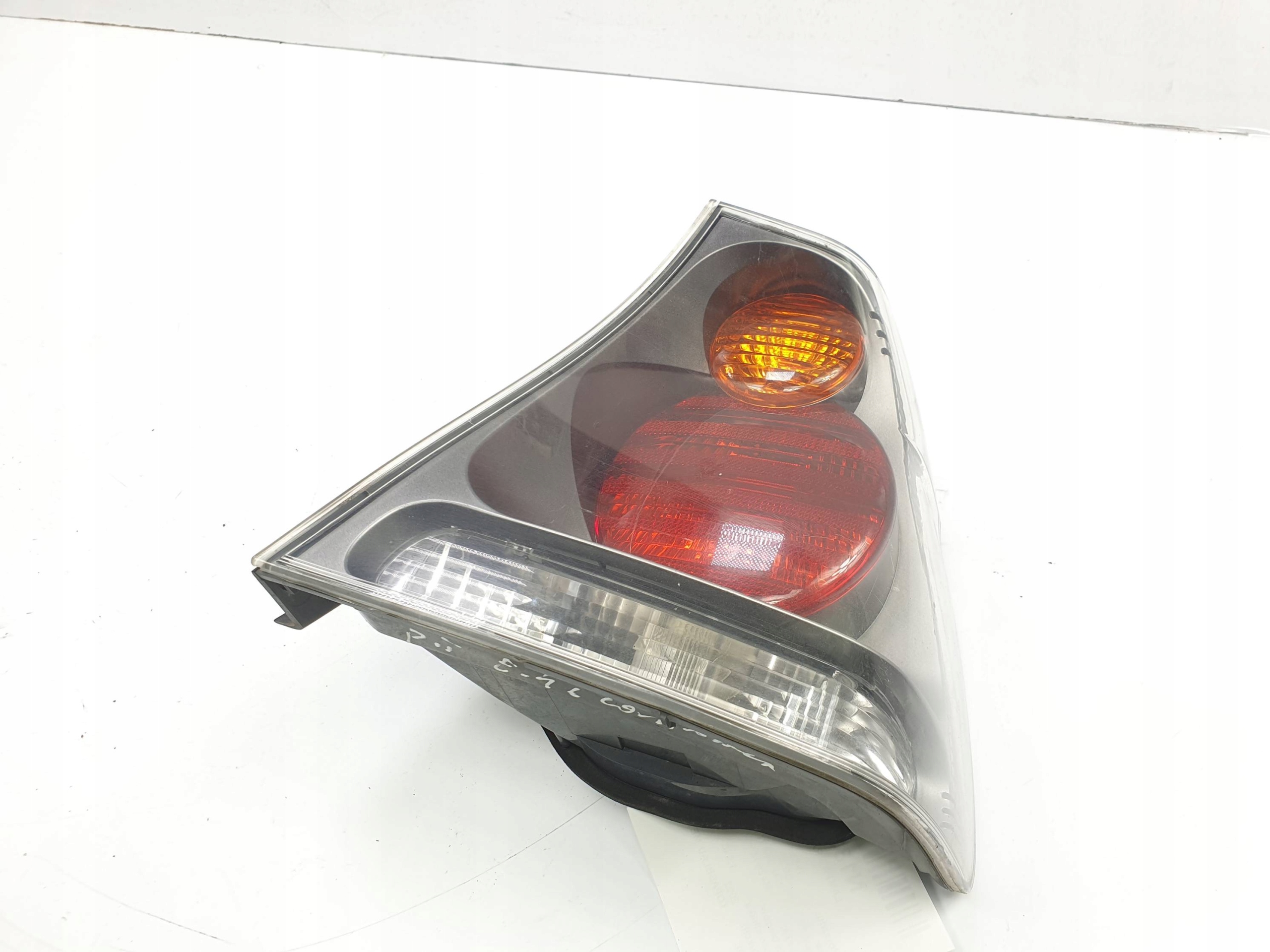 light right rear part 6920238 BMW E46 316 TI COMPACT