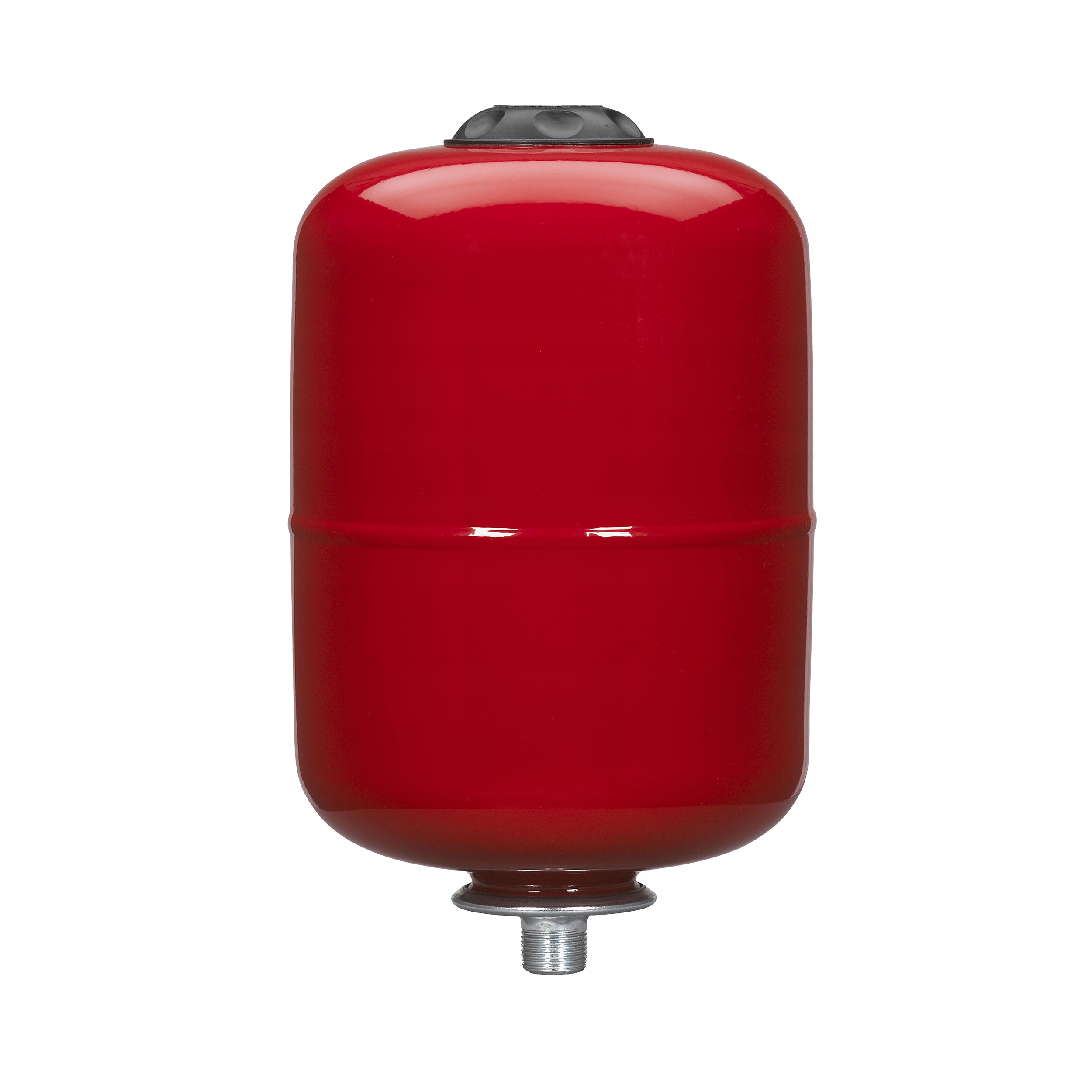 Membránová expanzní nádoba 35 l Invena pro instalaci o rozměrech CW-11-B35-V