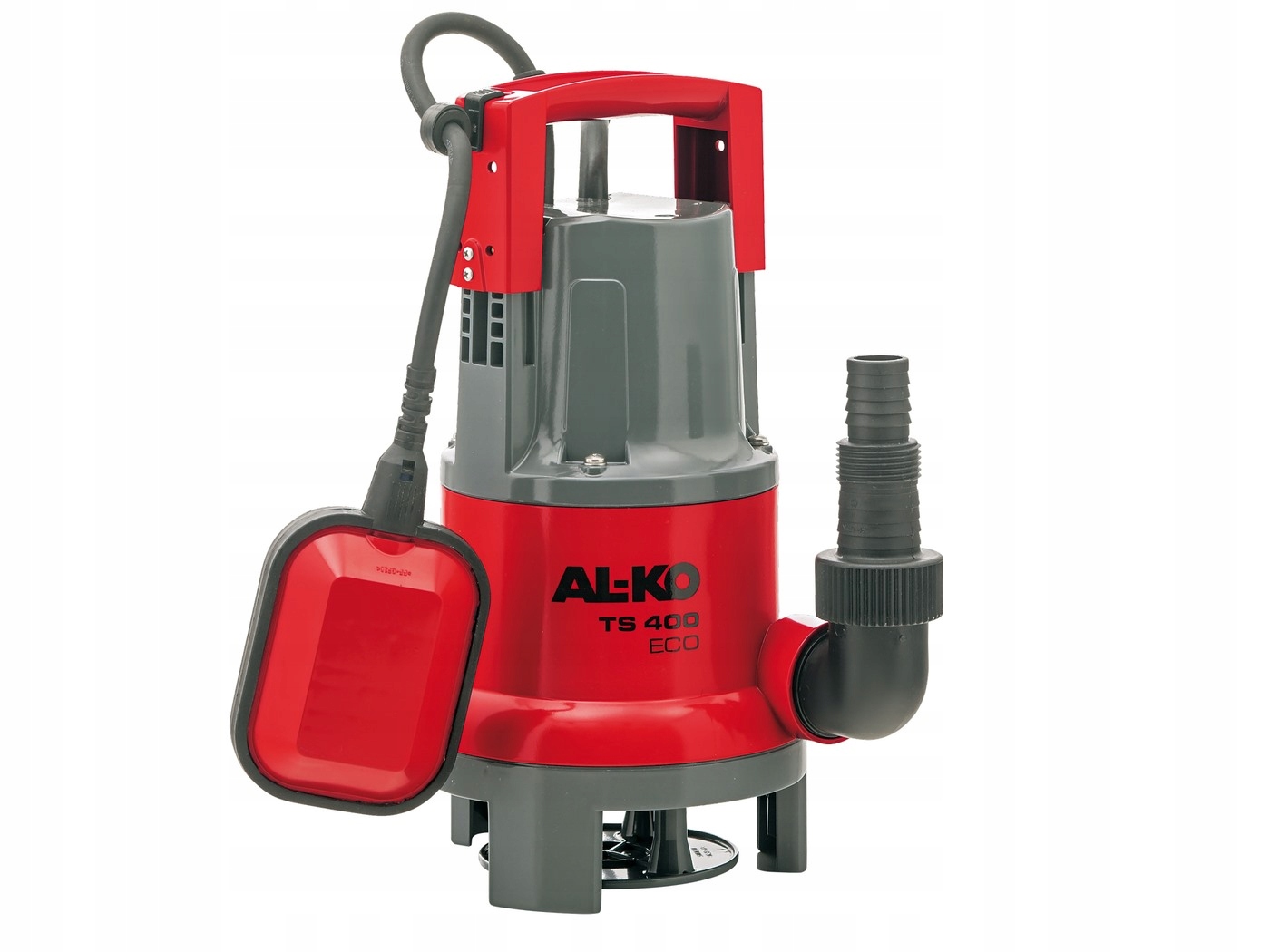 

Pompa Zanurzeniowa Al-ko 8000 l/h 400W Woda Czysta