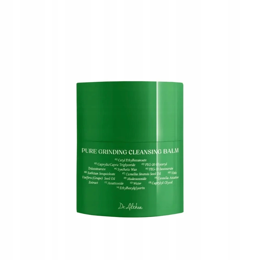 Čistící balzám Dr.Althea Pure Grinding Balm na odličování 50 ml