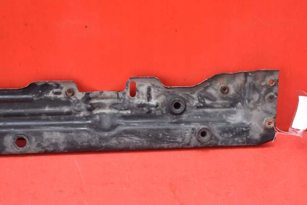 pillar below radiator 756322B02 CITROEN C-ELYSEE 2 II 1.6 VTi 115 KM