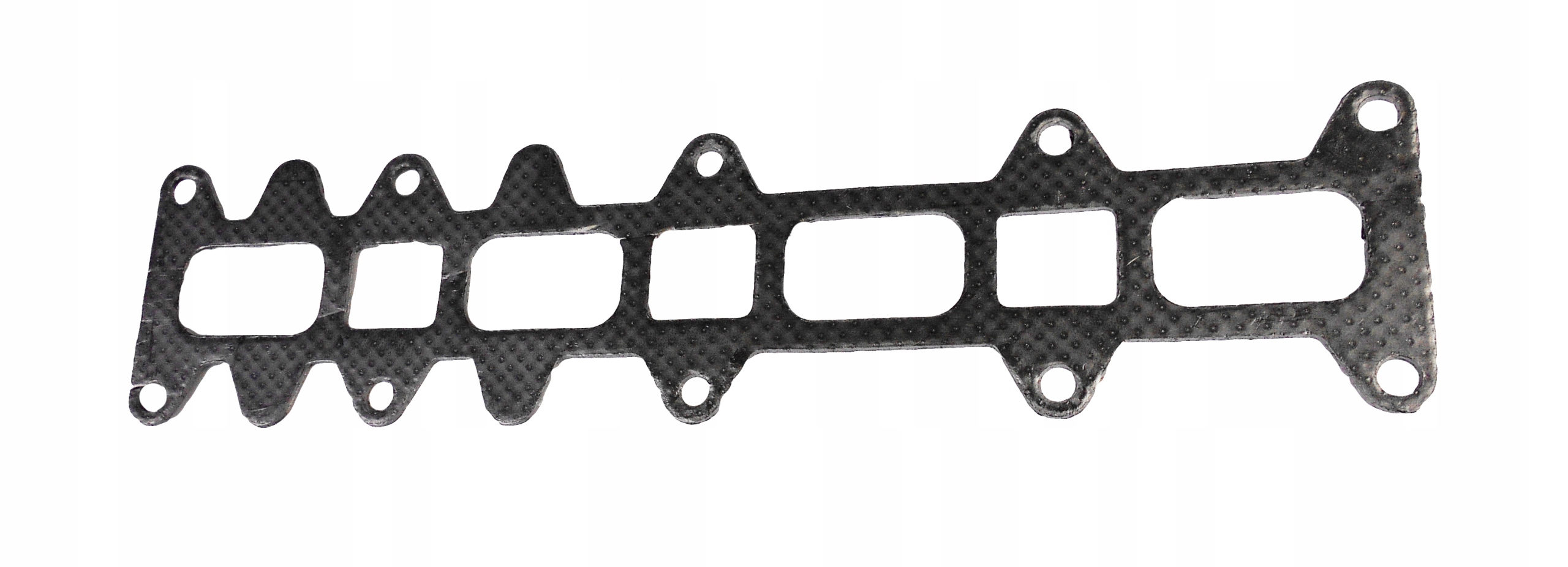 Uszczelka kolektora wydechowego Iveco Daily 2.3L