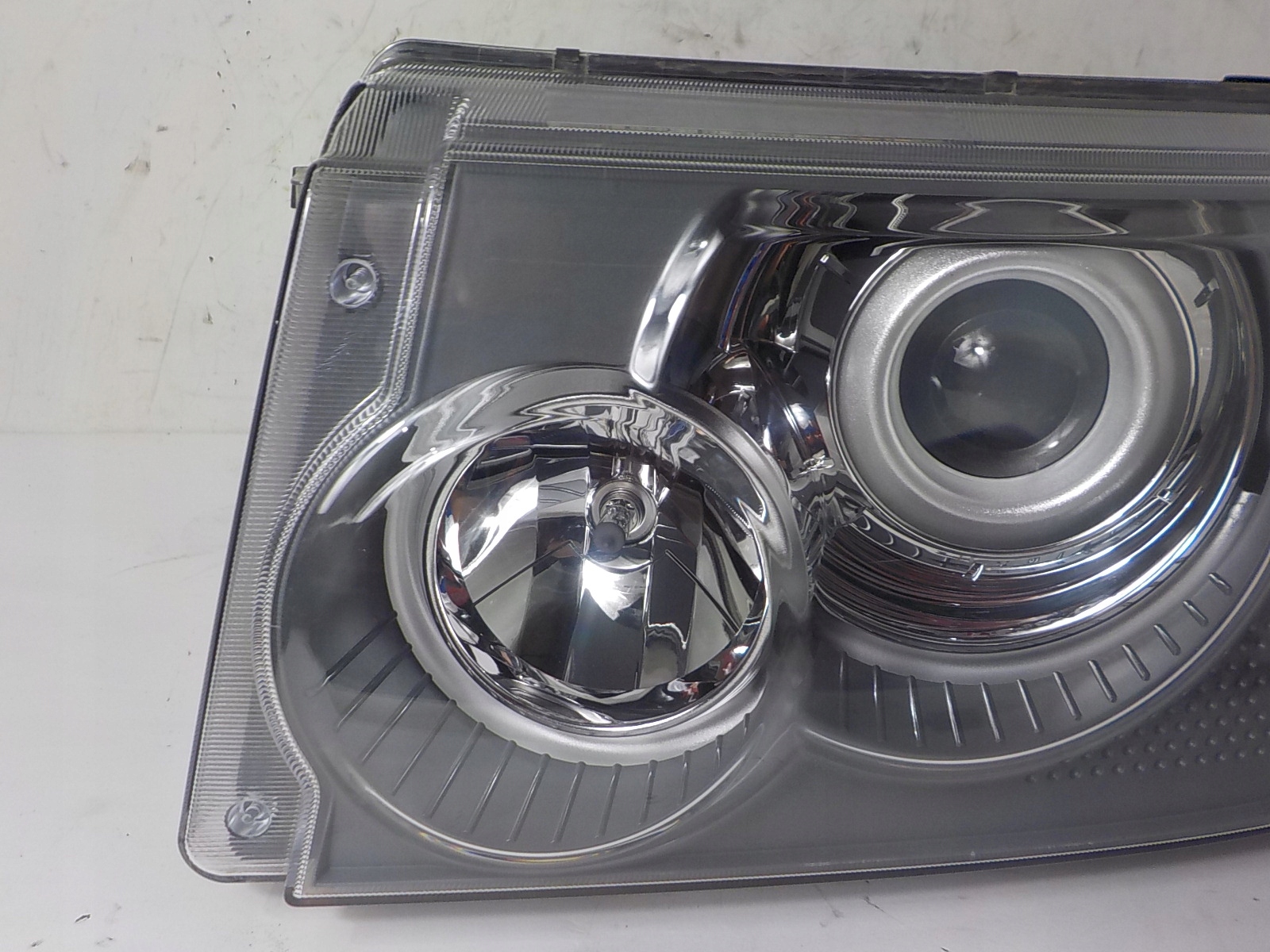 RANGE ROVER SPORT L320 XENON light left front front UK
