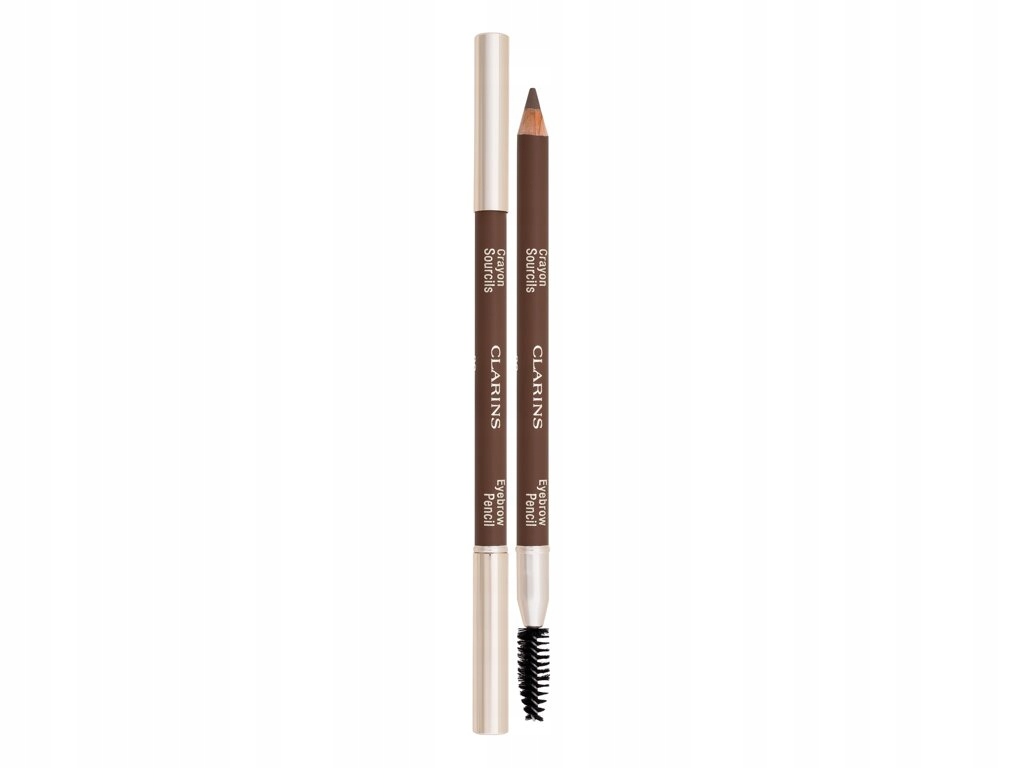 Clarins Eyebrow Pencil tužka na obočí 1,1 g 03 Soft Blonde