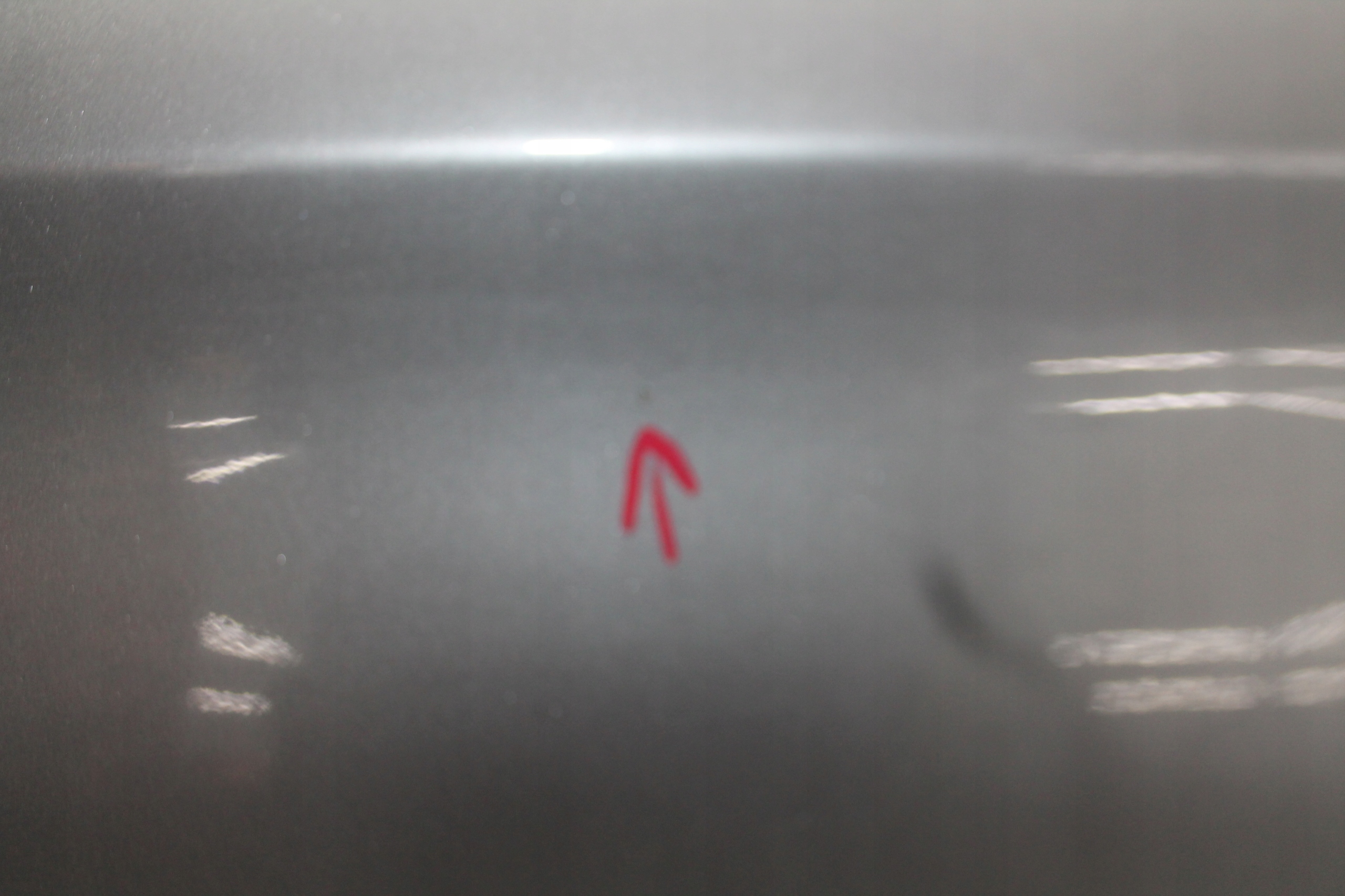 door left front left front BMW X1 E84 of wheels. A52 09-15