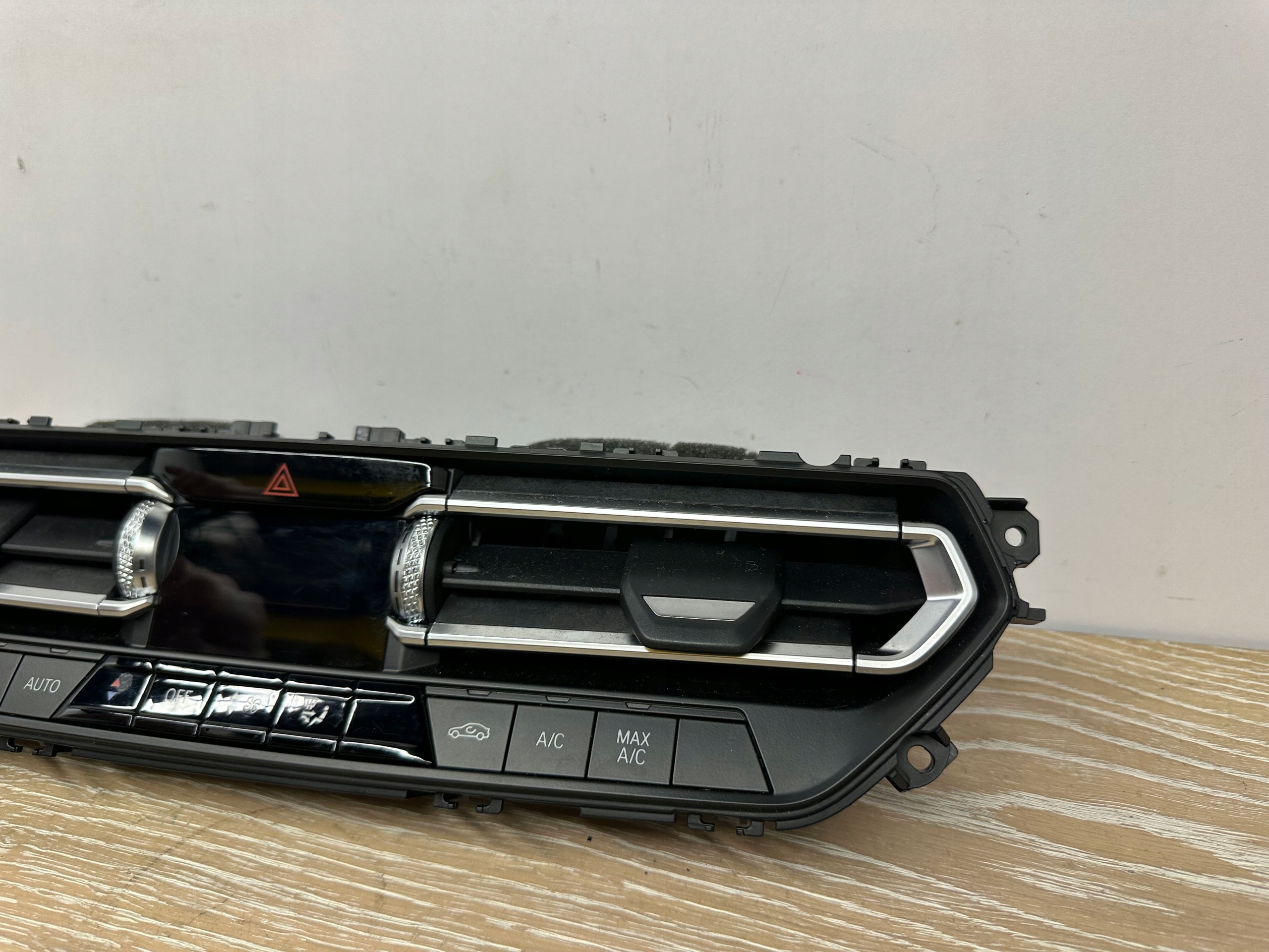 BMW 3 G20 G21 Unite commande clima 9459475