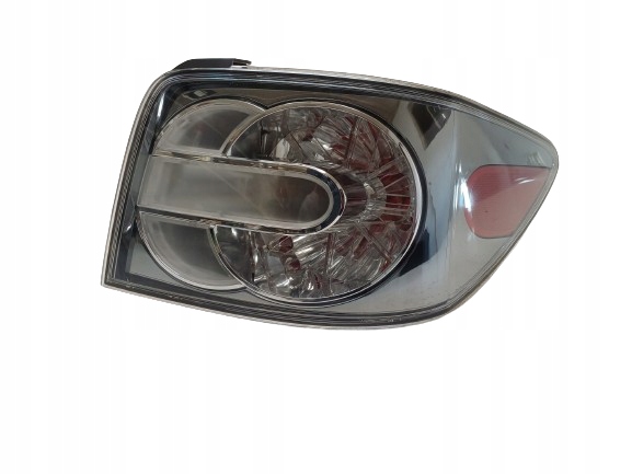MAZDA CX7 CX-7 LAMPA PRAWA TYŁ EG21-51150 - CAŁA