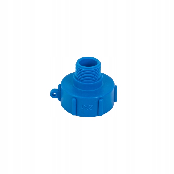 

Złącze adapter Ibc Gw S60X6 Gz 1"