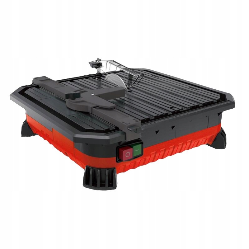 Stolní Pila Na Mokré Dlaždice 600 mm 1200 W Kraft&dele KD3153