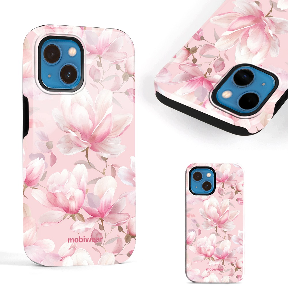 Etui Mobiwear Elite Pro do Apple iPhone 13 mini EB18E