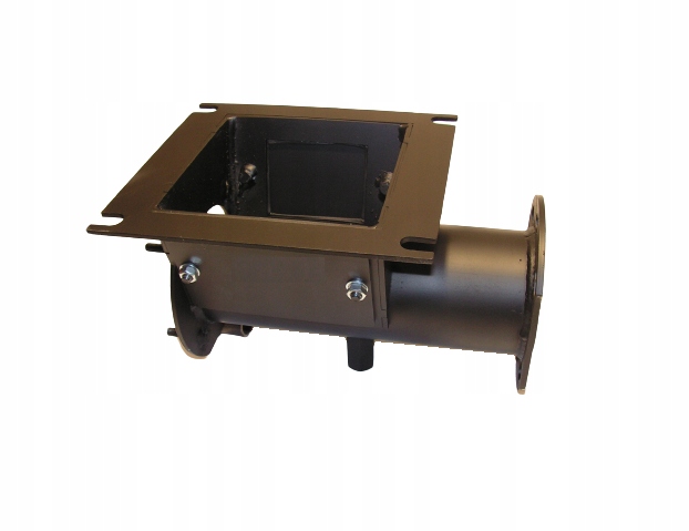 Rúra krytu podávača Technix SV200n 12-24Kw.