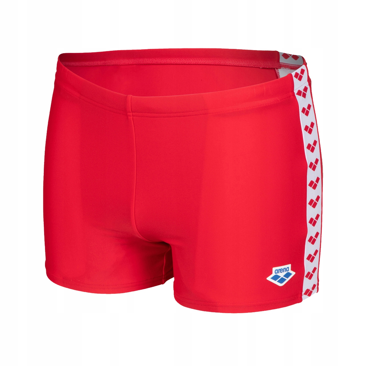 Męskie Bokserki kąpielowe Men's Arena Icons Swim Short Solid 8-100 Arena