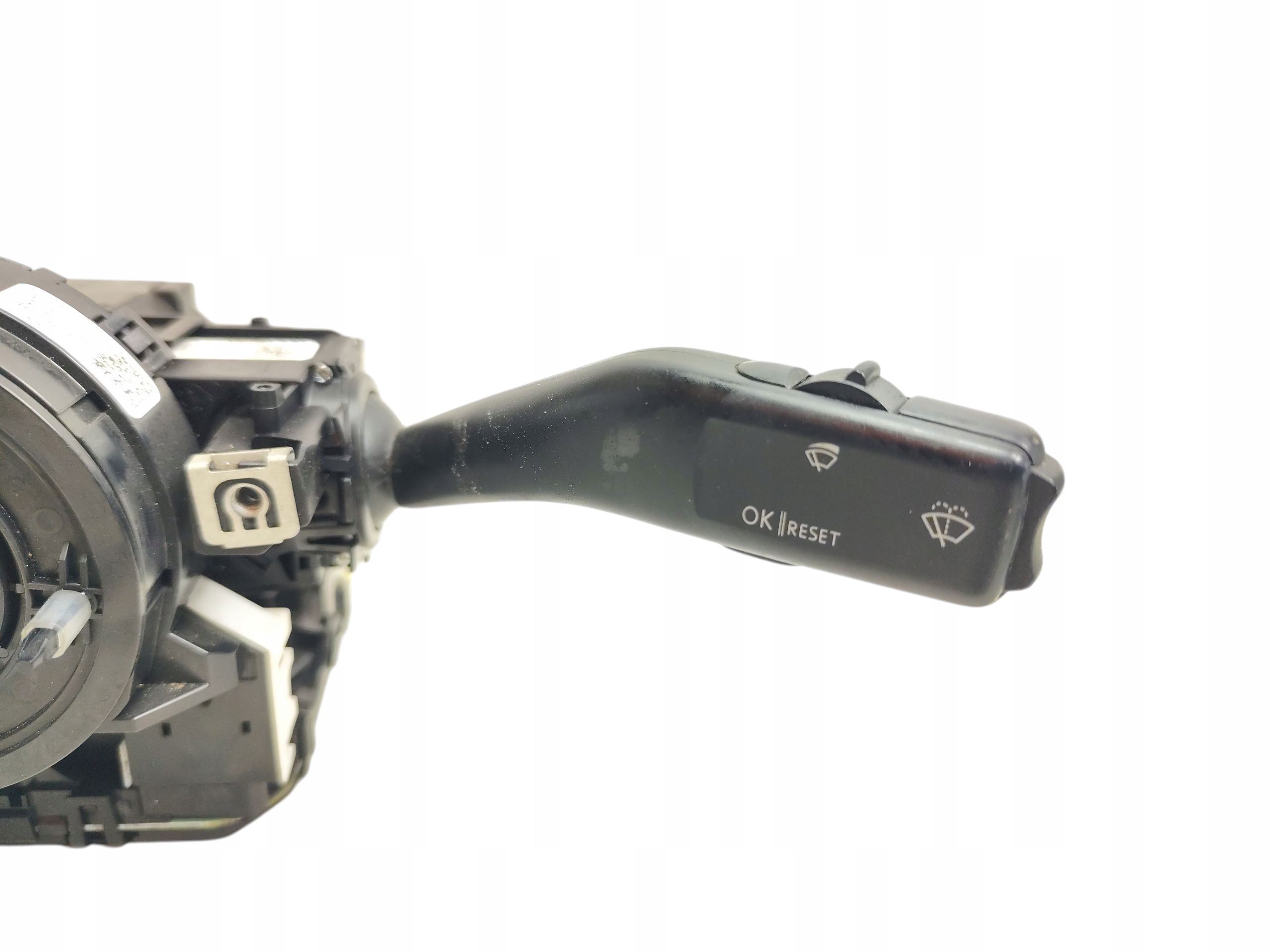 steering wheel levers and controls control ring VOLKSWAGEN EOS (2005-2010) 1K0959653C