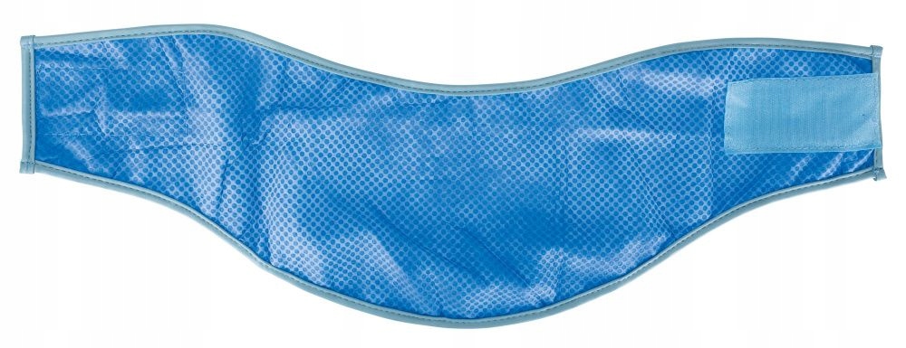 

Bandamka Chusta chłodząca dla psa L 38-52cm Trixie