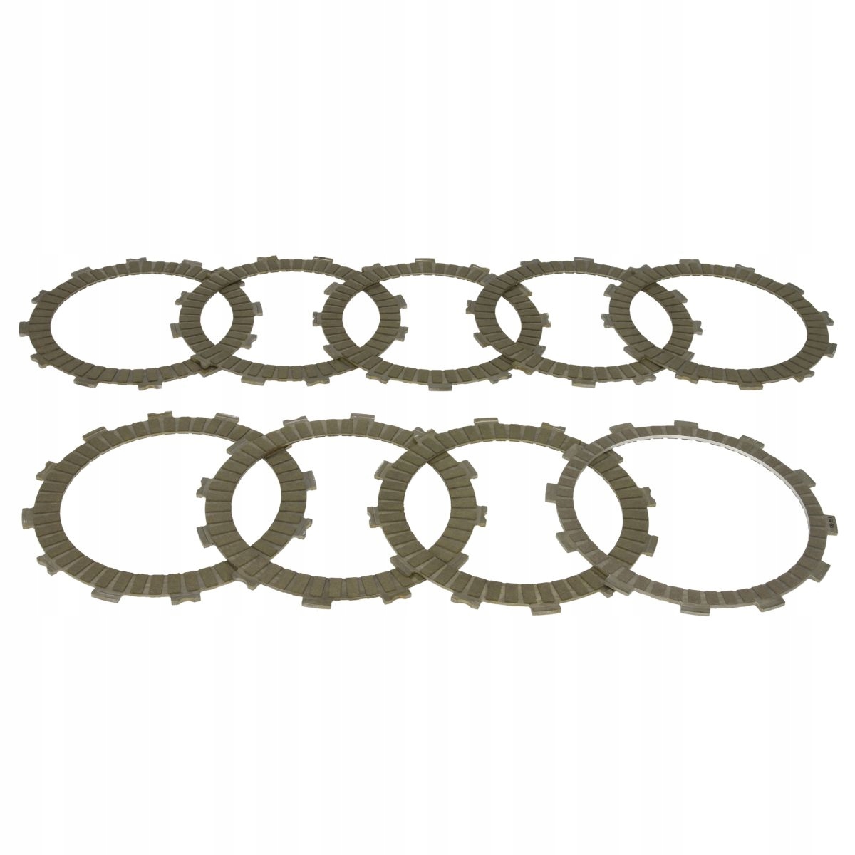 Trw Spojkový Kotúč