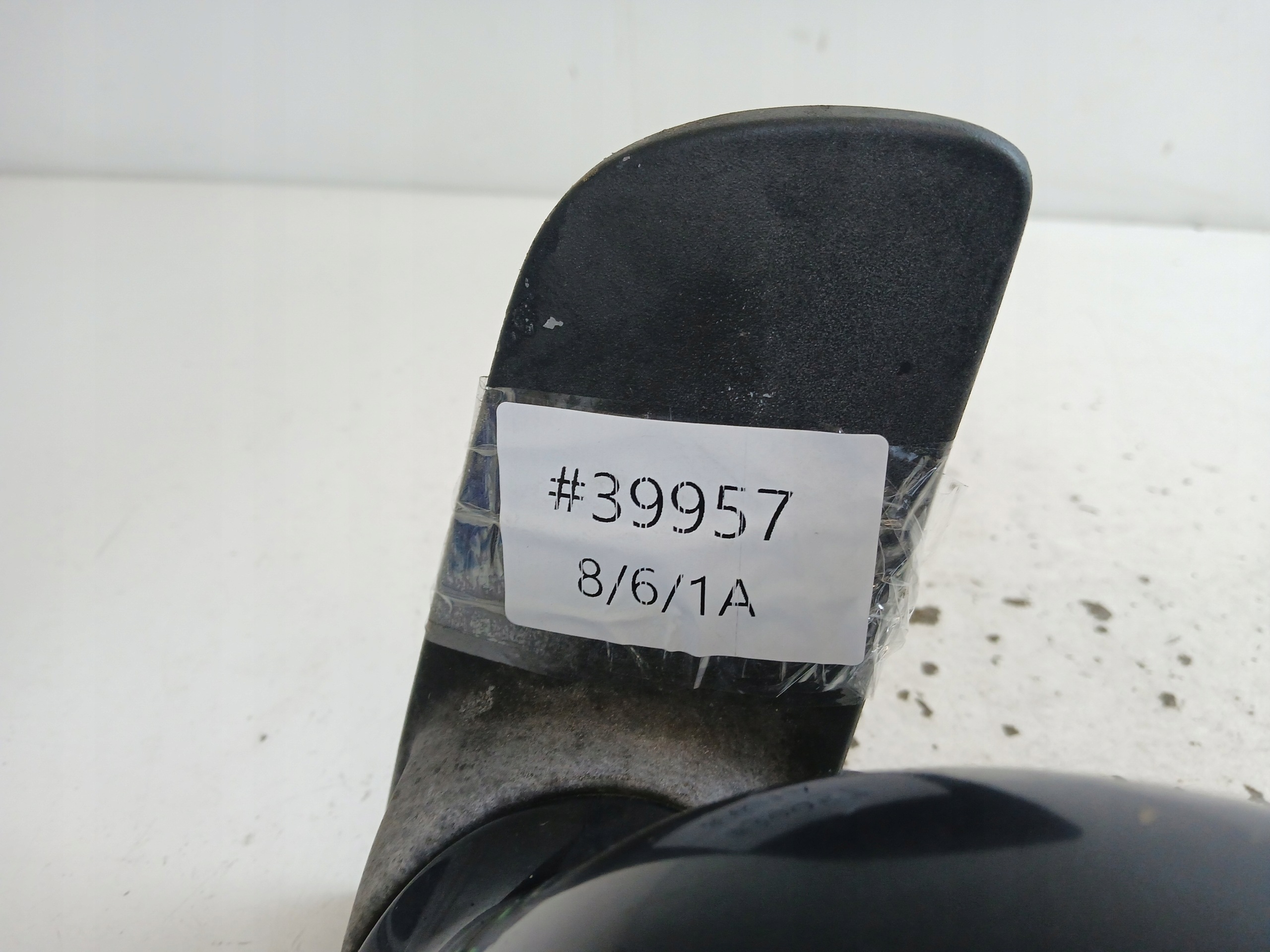 VW SHARAN and LIFT mirror left LC9Z 6 PIN indicator