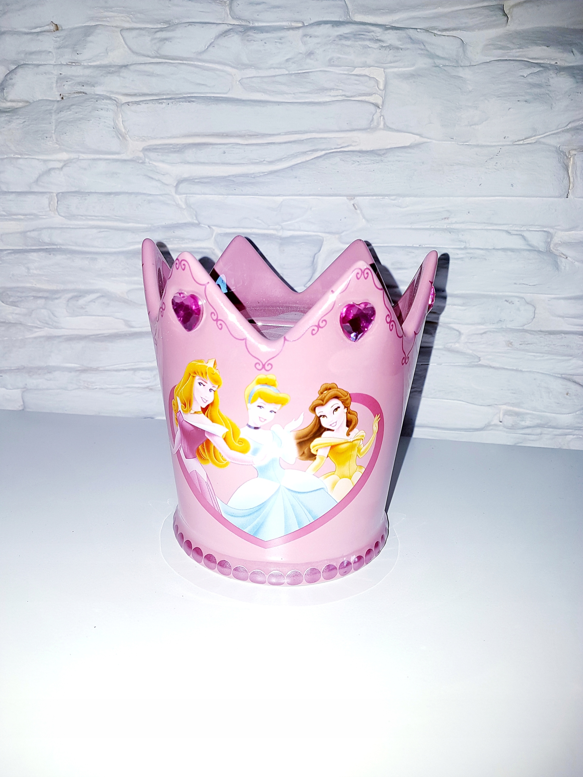 DISNEY PRINCESS SKARBONKA cudna 13cm