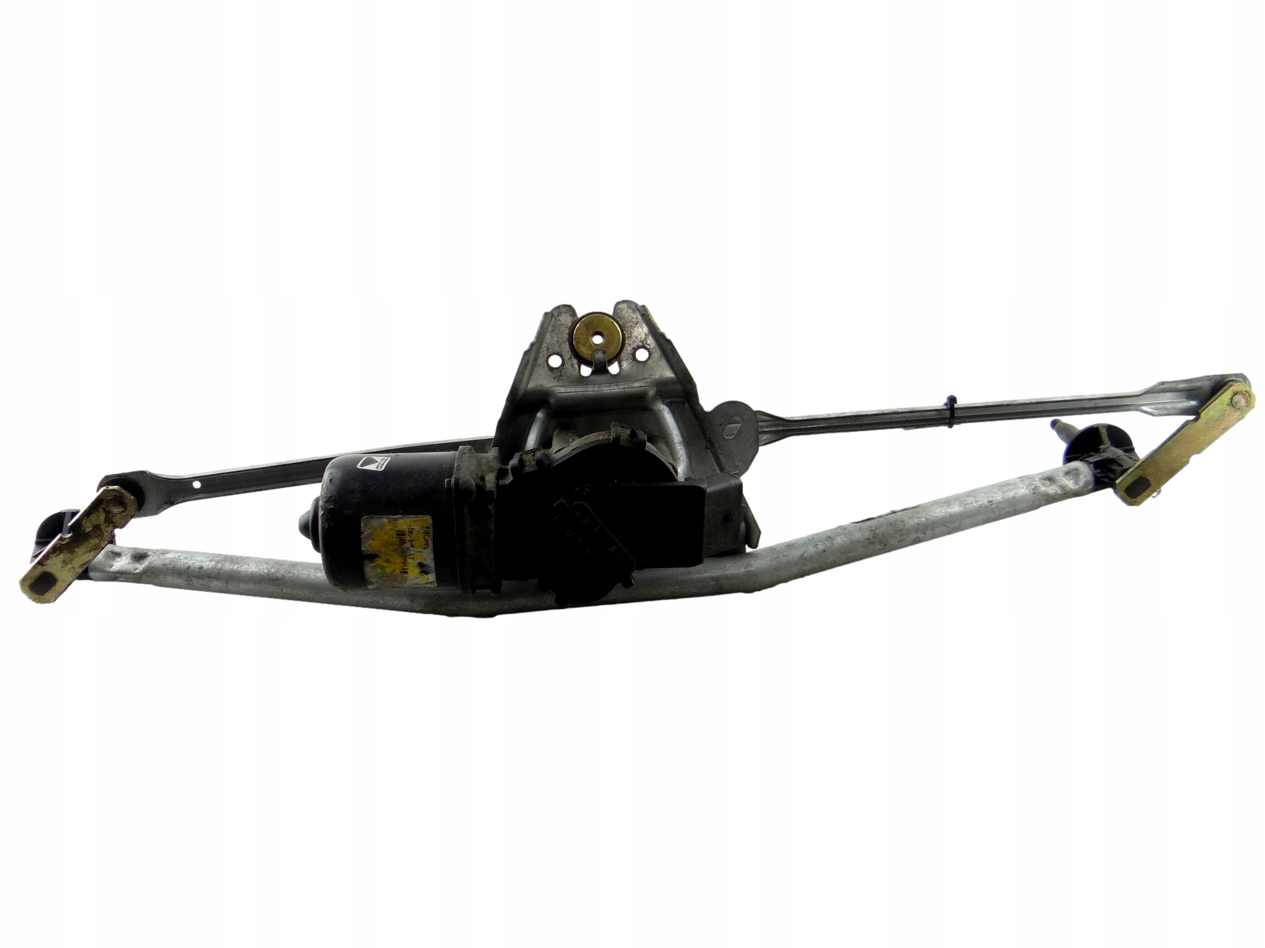 engine of wipers front RENAULT KANGOO 8200122345C