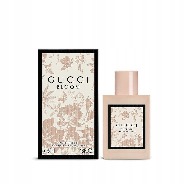 Gucci Gucci Bloom Edt 30 ml