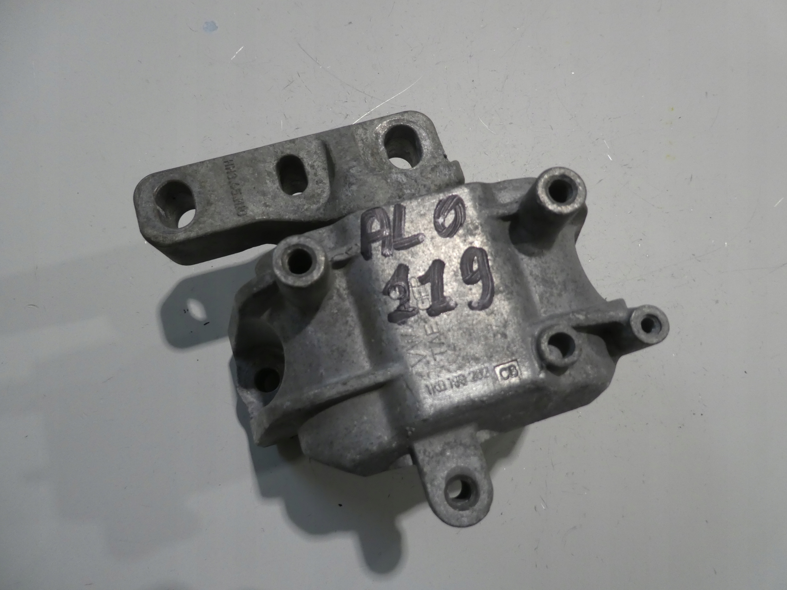 VW AUDI SEAT SKODA airbag supporto 1K0199262CB