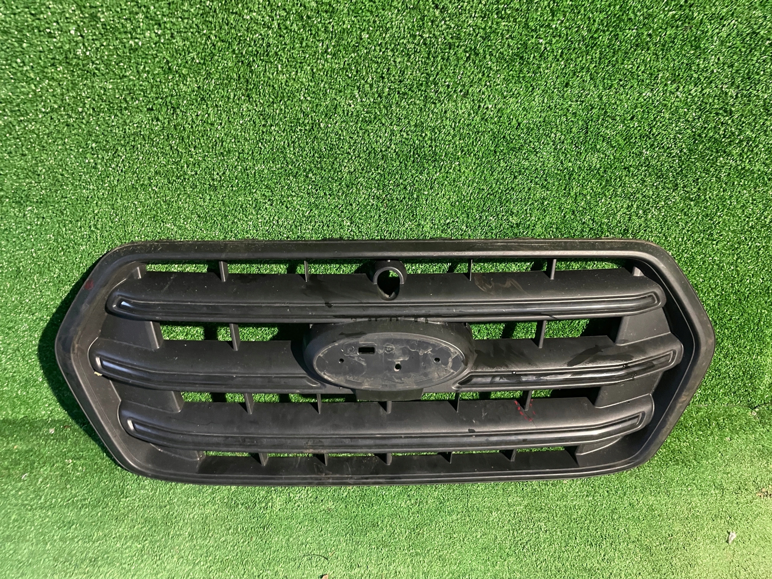 FORD TRANSIT MK8 LIFT front PREKLADgrill RK31-17B968-A