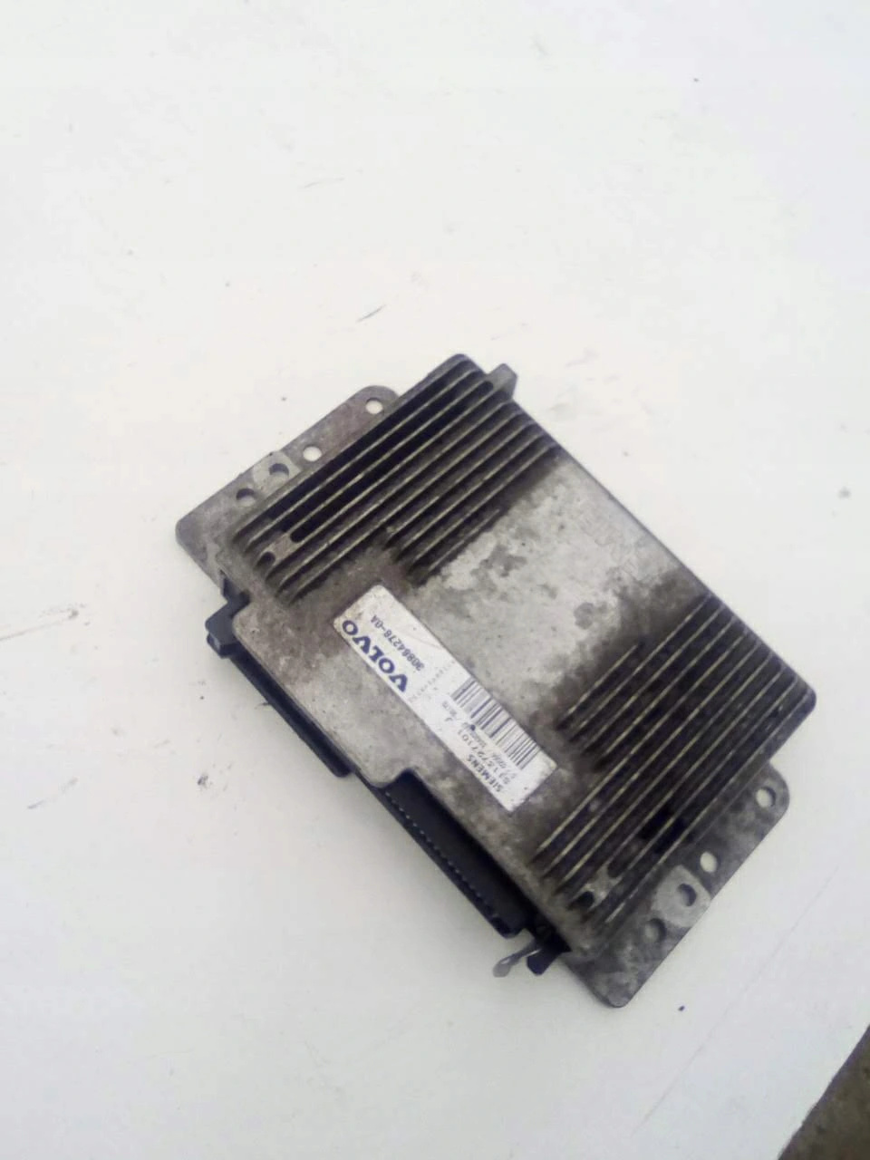 computer VOLVO S40 2.0 S113727101J 30864276 -0A