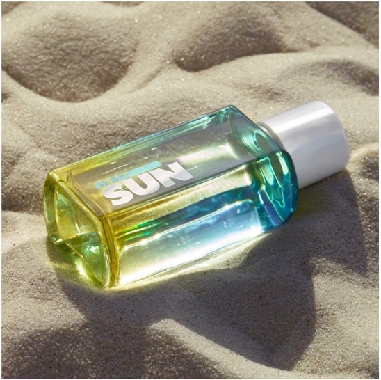 JIL SANDER SUN DAMSKA WODA TOALETOWA EDT 100ml Marka Jil Sander