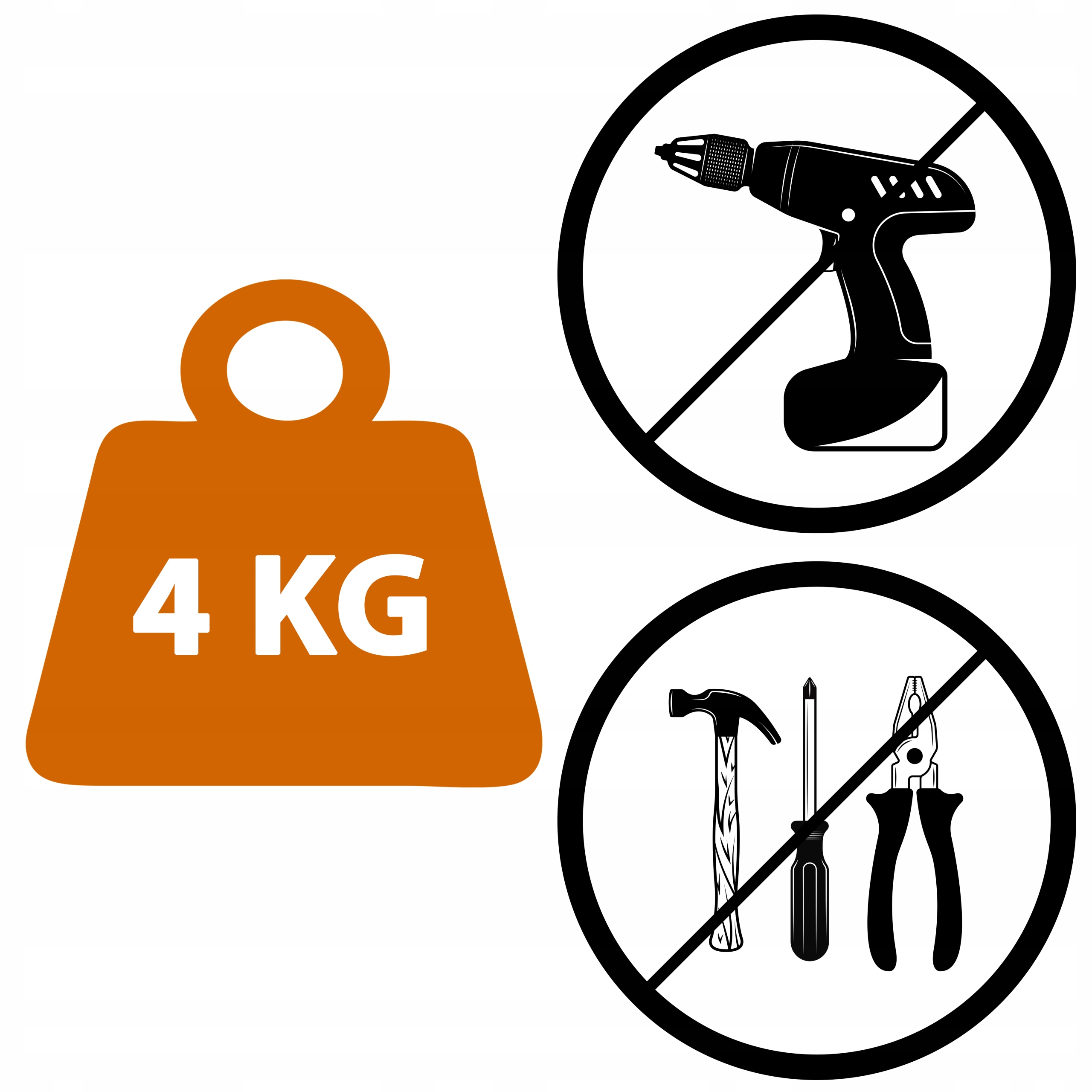 Wieszak na ręcznik ścienny na przyssawkę łazienkowy chrom bez wiercenia Marka Yoka Home