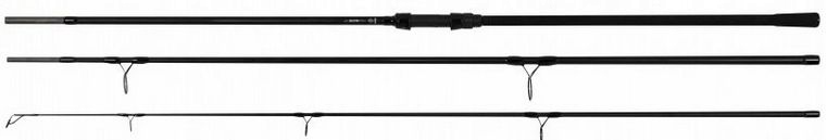 WĘDKA FOX EOS PRO CARP 3,60m 3lbs 12ft 3 SKŁADY Model EOS Pro Rods