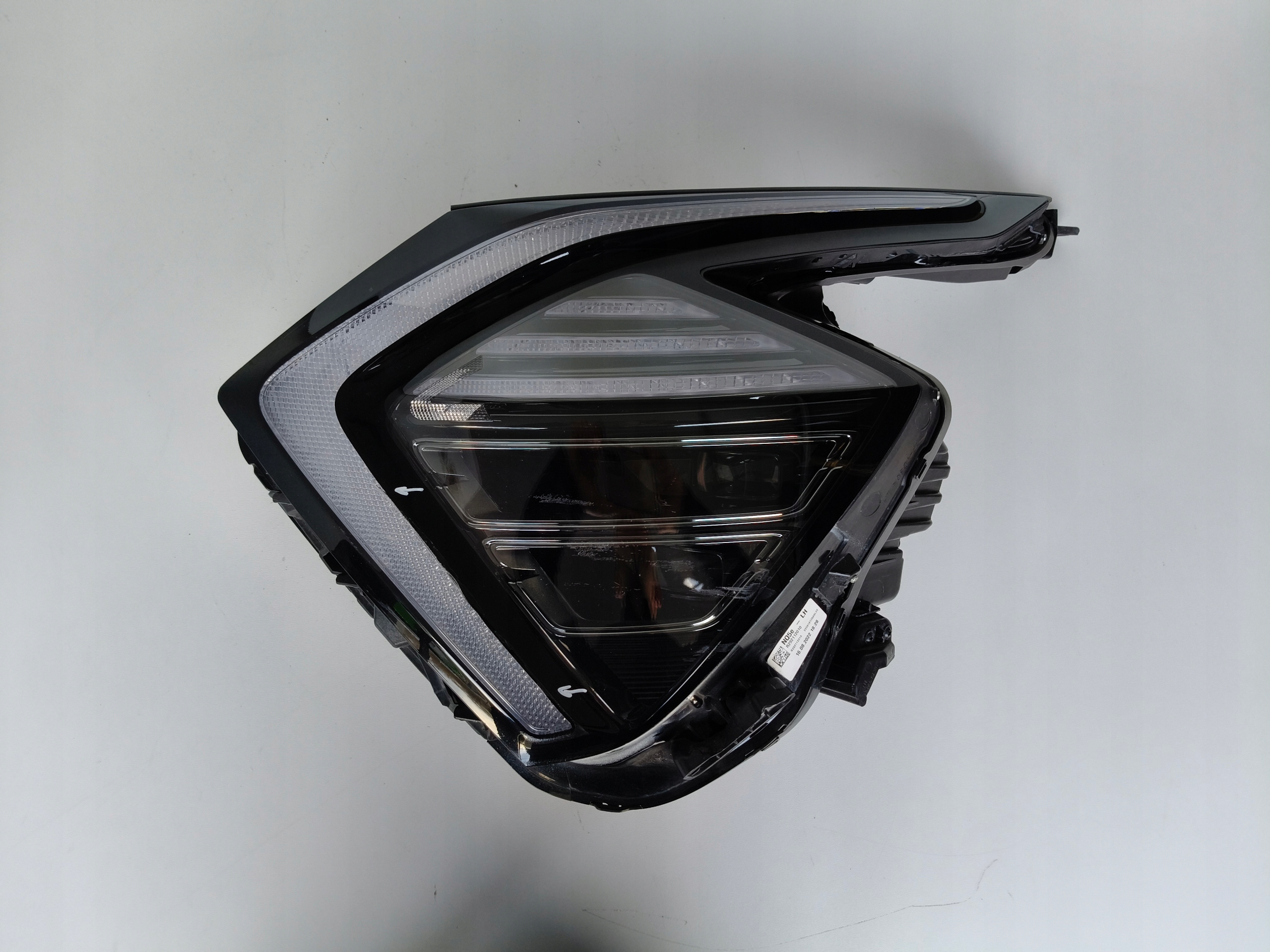 Licht links REFLEKTOR KIA SPORTAGE V 20- FULL LED