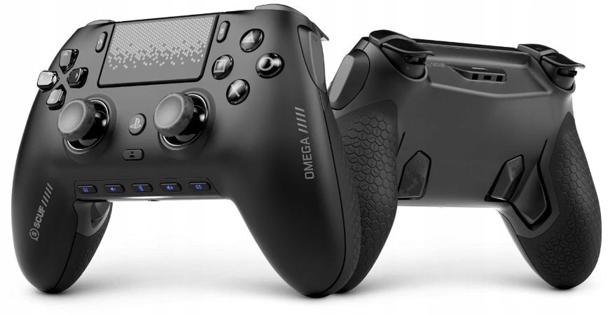 Bezdrátový ovladač Scuf Omega PlayStation PS5