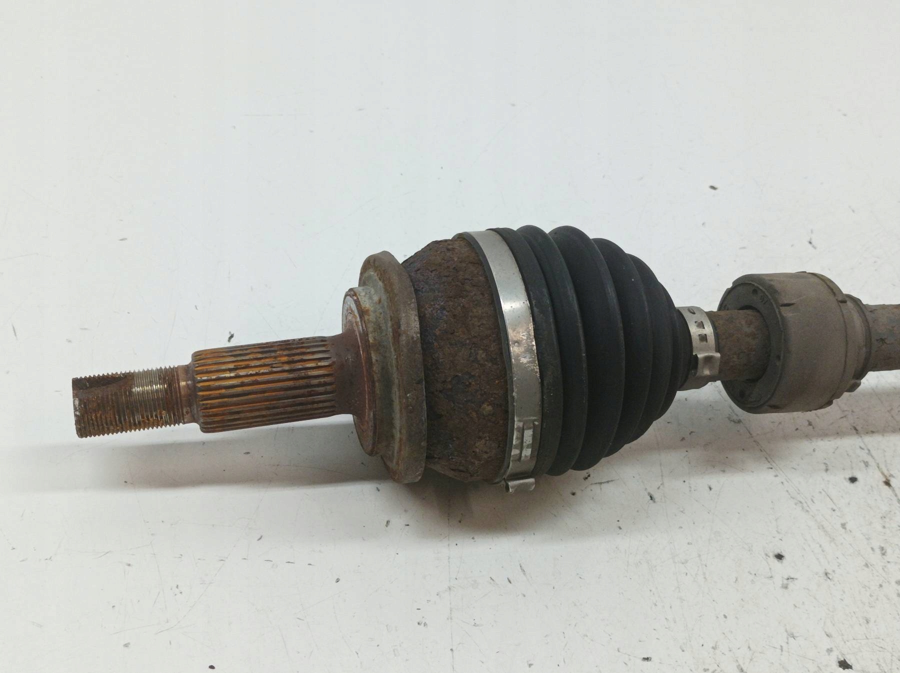 semi-axis right front 2.0 D T27 Toyota Avensis III (2009-)