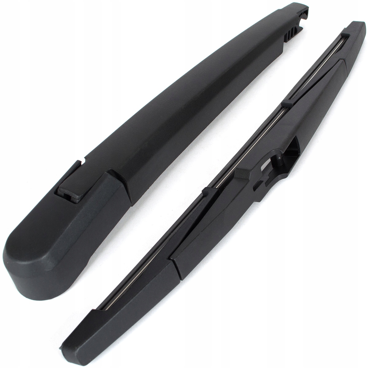 RAMIĘ WYCIERACZKI TYŁ +PIÓRO Opel Astra IV J KOMBI