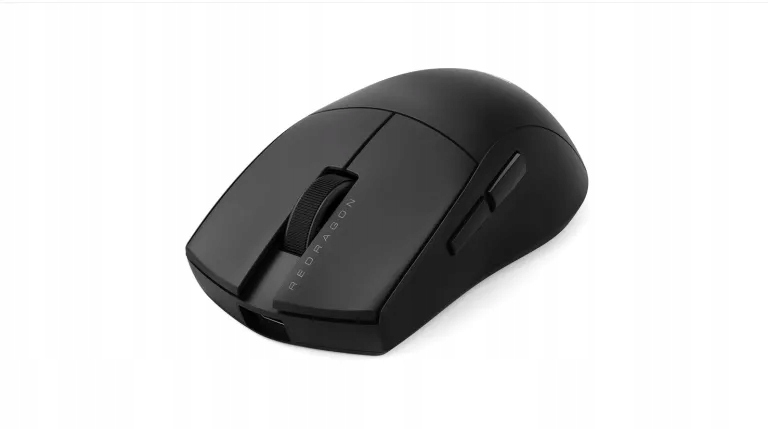 Mysz Redragon M916-LIT-1K Czarny