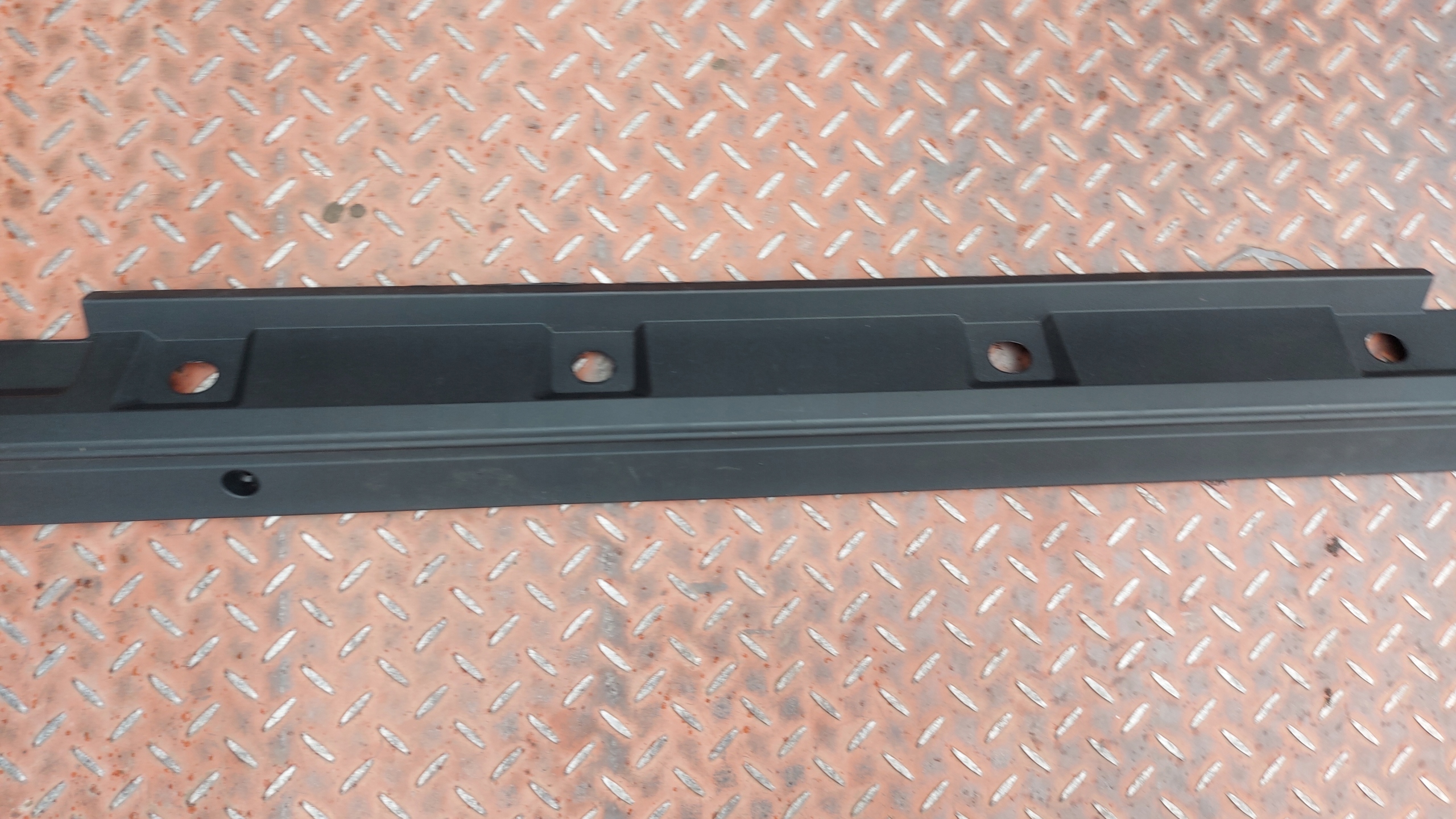 threshold moulding cap threshold right right TOYOTA HIGHLANDER IV 19