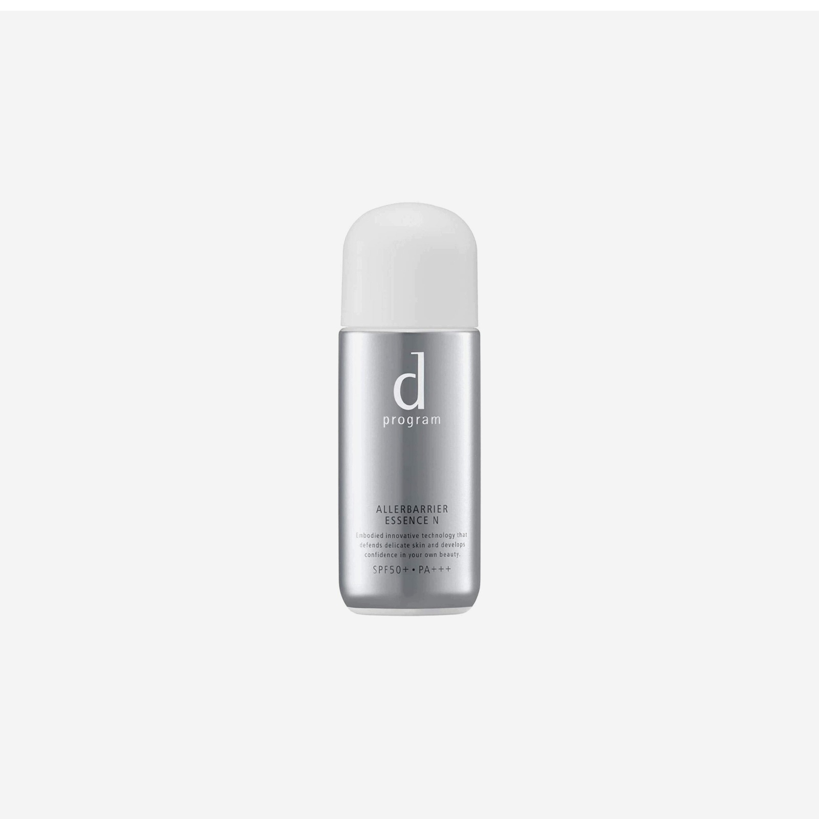 D Program Allerbarrier Essence N Uv SPF50+ Esencja Spf Do Skóry Wrażliwej