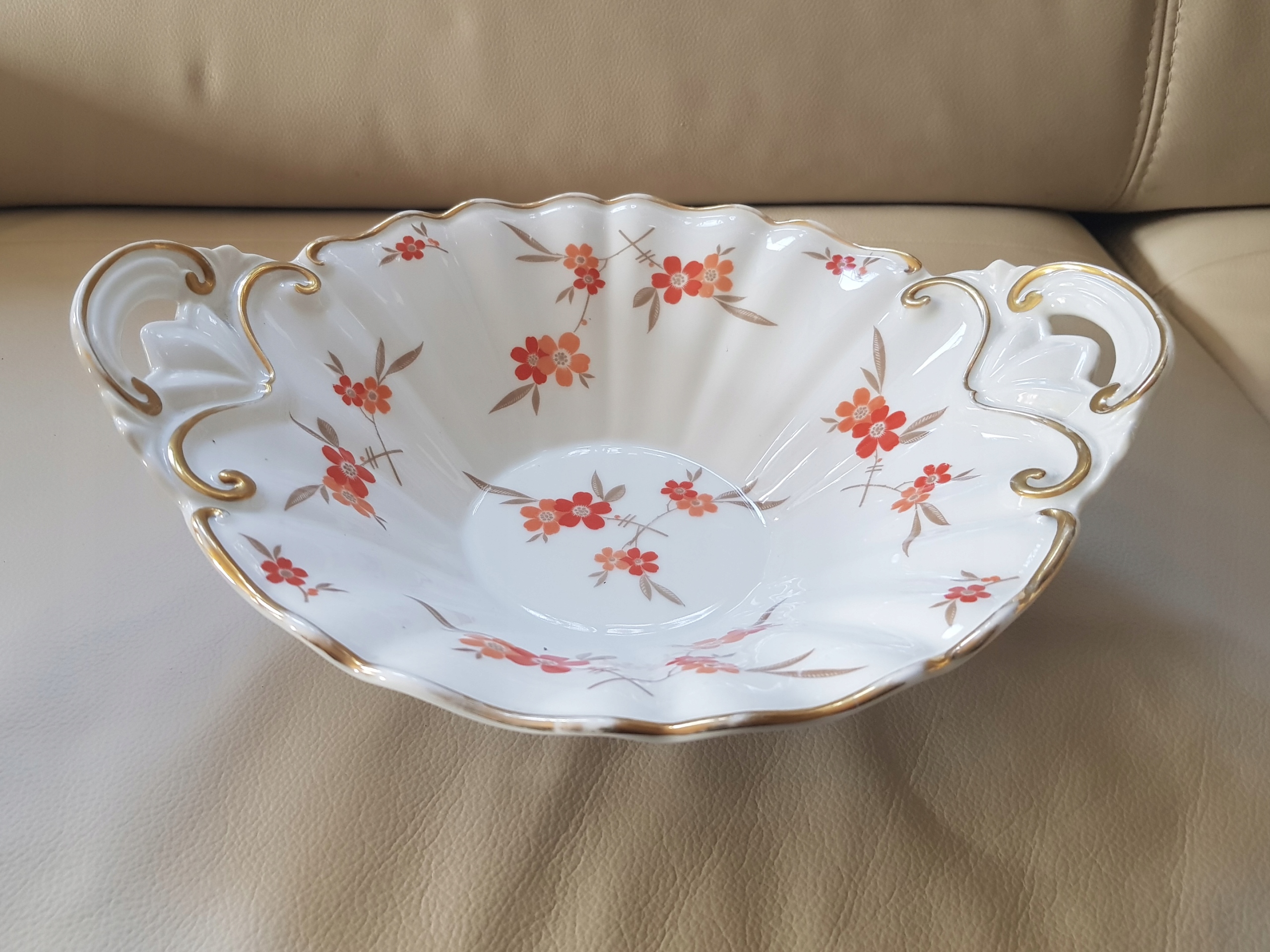 Duża Misa Patera Weimar Margret K55