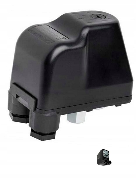 Spínač čerpadla pro hydrofor Nocchi Pentair Water Multi Evo-a 3-40 24L