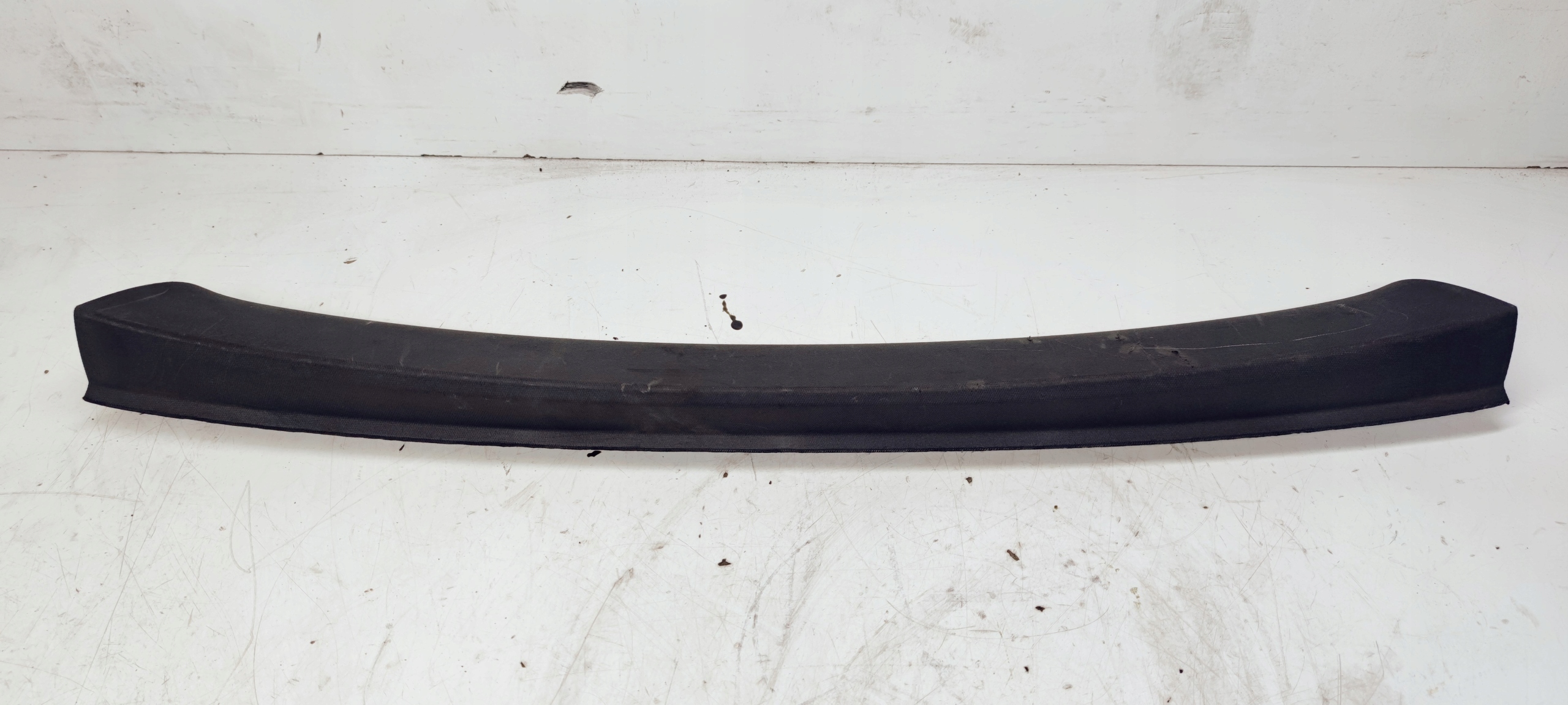 fedél tetö far AUDI Q7 4L0867839 S LINE