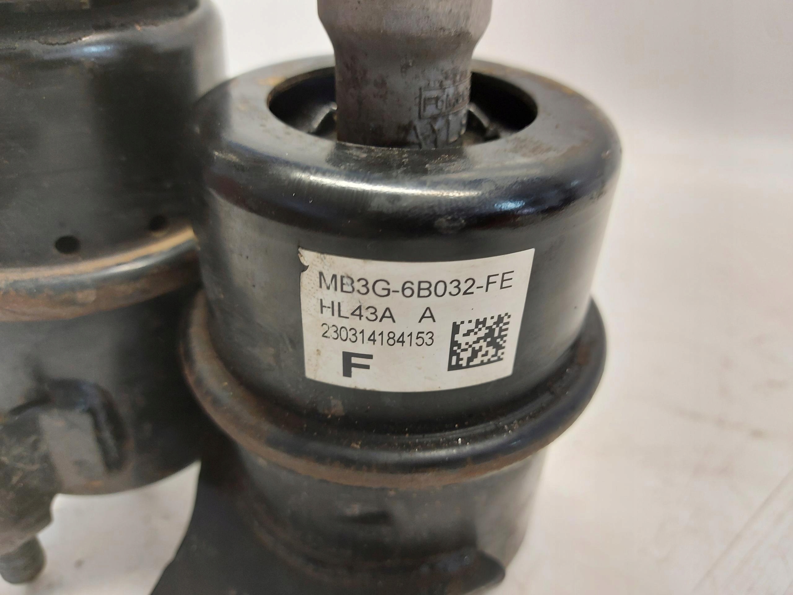 Ranger VI 6 2023r holder engine mount left or right mb3g-6b032-fe