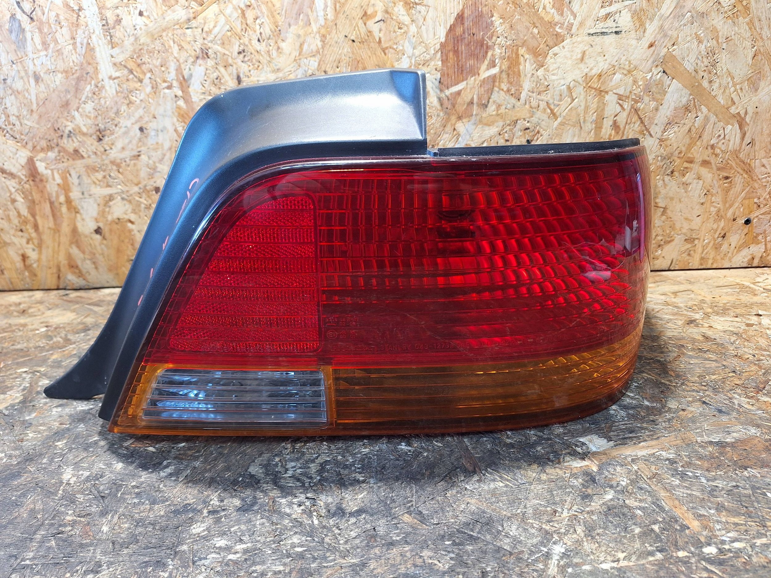 light rear part right HONDA LEGEND III 95-99 043-1273