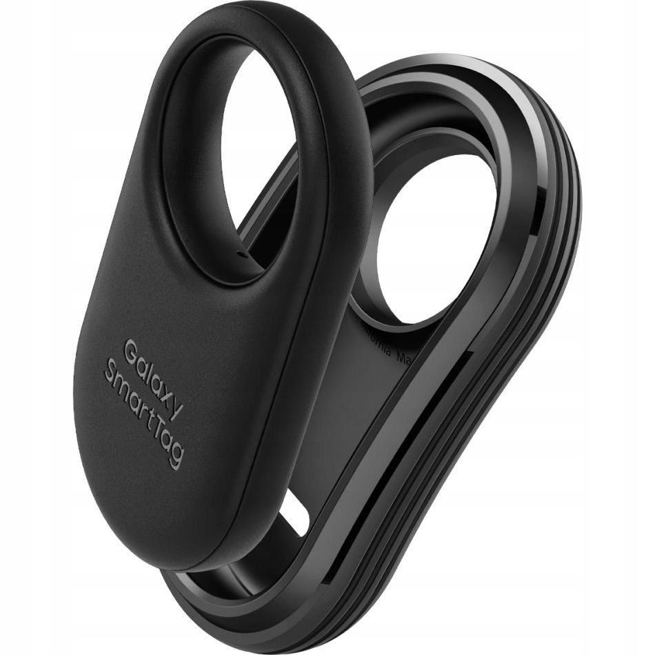 Etui Spigen Rugged Armor do Galaxy SmartTag 2, obudowa case futerał cover