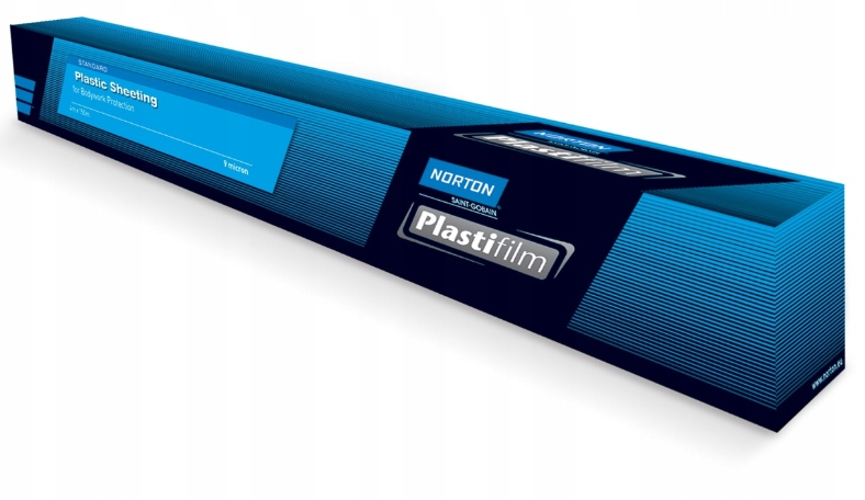 

Norton Folia Lakiernicza Plastifilm 4m x 150 m